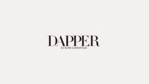 Dapper Luxury Lifestyle