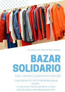 Bazar Solidario