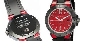 Bulgari Diagono Magnesium