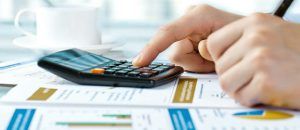 Buscamos auxiliar administrativo