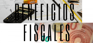 Beneficios Fiscales
