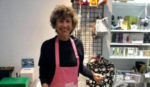 Elena's Shop