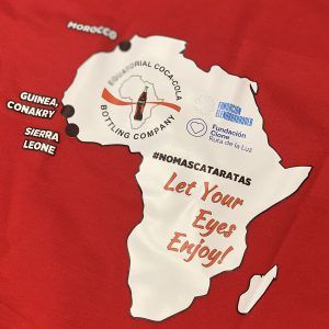 Equatorial Coca-Cola Bottling Company