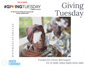 Giving Tuesday