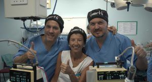 Medical Mix se une al proyecto #NoMásCaratas