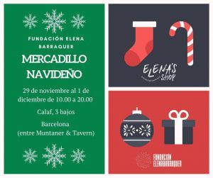 Mercadillo de Navidad