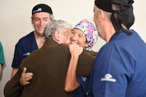Crónica expedición Salta 2018