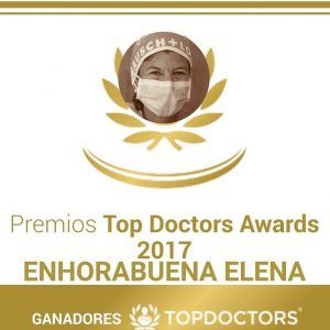 Top Doctors Awards 2017