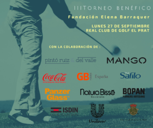 Torneo de Golf