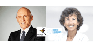 Jorge Alio & elena Barraquer