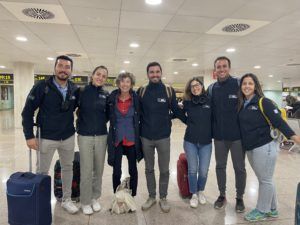 Equipo Missirah 2021