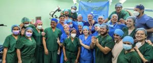 Equipo de San Salvador