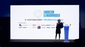 Cena 5º Aniversario