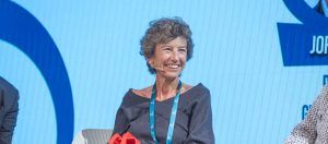 Elena Bararquer Premio Taneto