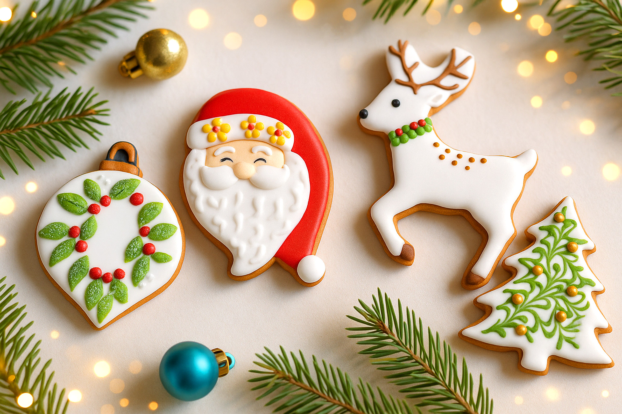 Regalo Navidad